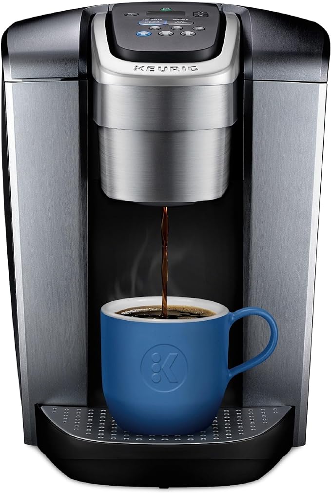 Keurig K-Elite Single Serve Coffee Maker