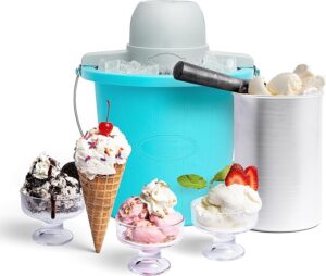 the best ice cream makers