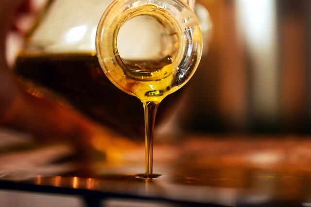 How Long Does Olive Oil Last?