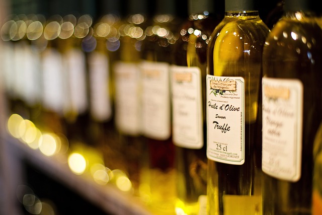 why olive oil is so expensive