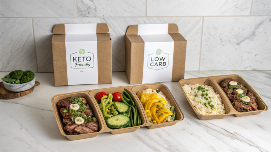 Are Meal Kits Worth It?