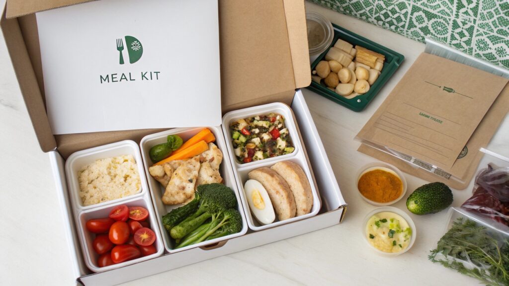 Are Meal Kits Worth It?