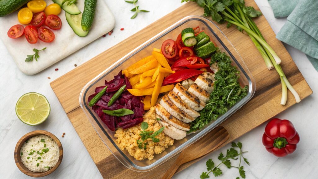 Are Meal Kits Worth It?