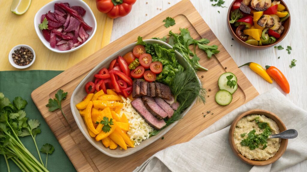 Hellofresh vs blue apron