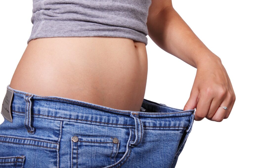 keto diet for weight loss