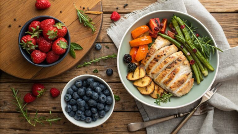 Top Keto Meals